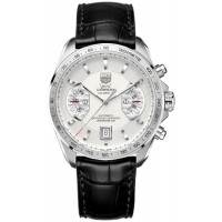 Tag Heuer Grand Carrera CAV511B-FC6225